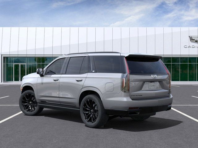 2024 Cadillac Escalade 4WD Sport