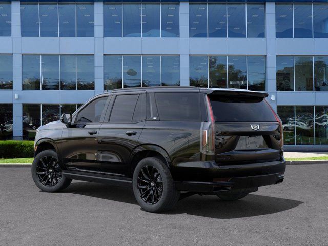 2024 Cadillac Escalade 4WD Sport Platinum