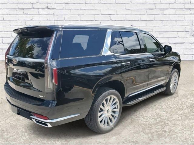 2024 Cadillac Escalade 4WD Sport Platinum