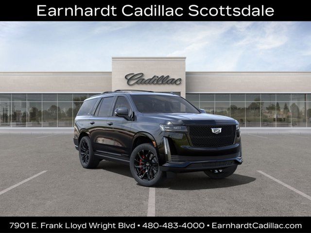 2024 Cadillac Escalade 4WD Sport Platinum