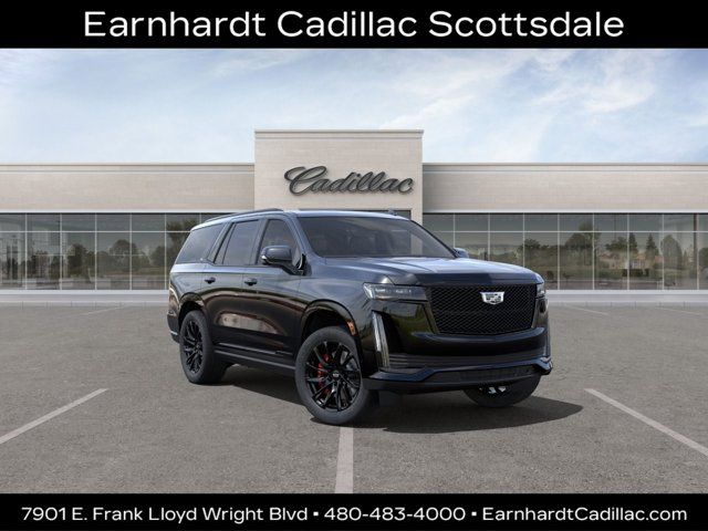 2024 Cadillac Escalade 4WD Sport Platinum