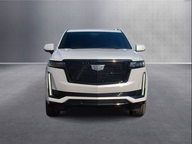 2024 Cadillac Escalade 4WD Sport Platinum