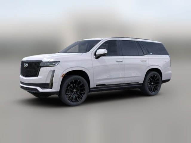 2024 Cadillac Escalade 4WD Sport Platinum