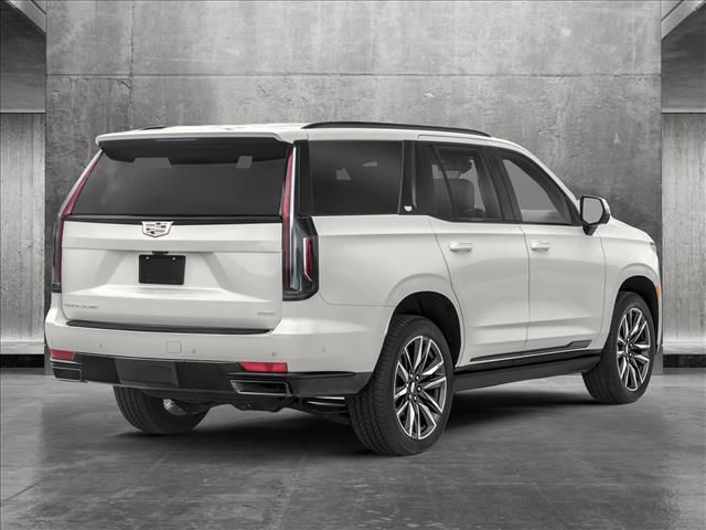 2024 Cadillac Escalade 4WD Sport Platinum