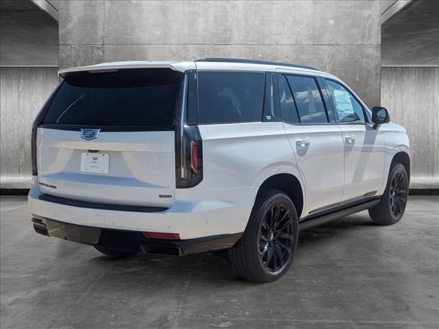 2024 Cadillac Escalade 4WD Sport Platinum