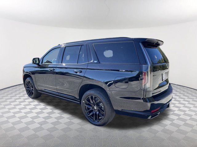 2024 Cadillac Escalade 4WD Sport Platinum