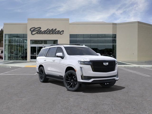 2024 Cadillac Escalade 4WD Sport Platinum