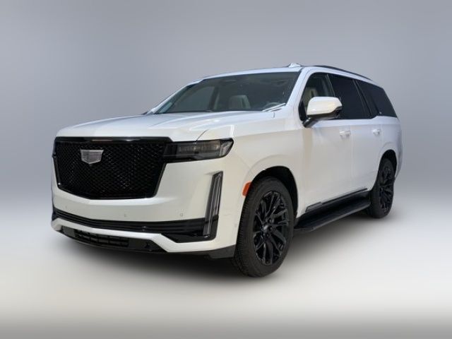 2024 Cadillac Escalade 4WD Sport Platinum
