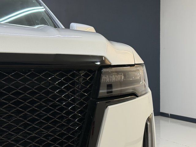 2024 Cadillac Escalade 4WD Sport Platinum
