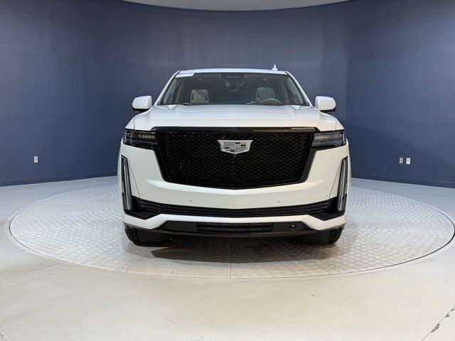 2024 Cadillac Escalade 4WD Sport Platinum