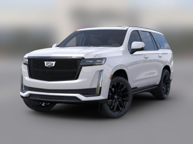 2024 Cadillac Escalade 4WD Sport Platinum