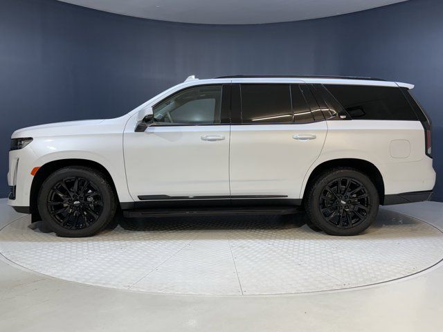 2024 Cadillac Escalade 4WD Sport Platinum