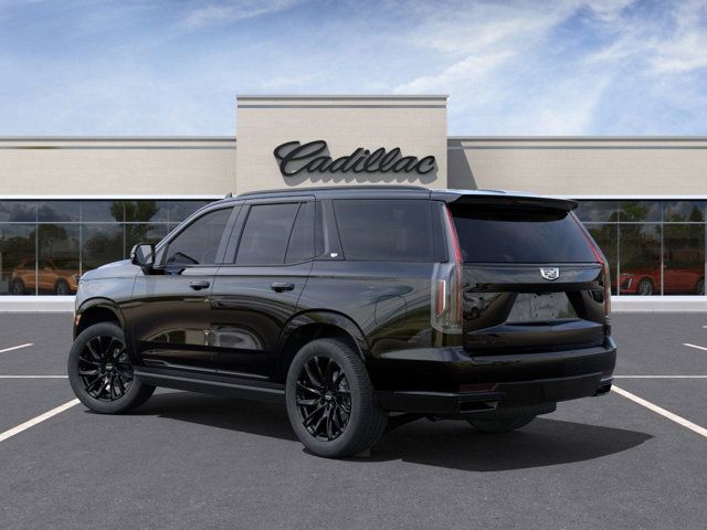 2024 Cadillac Escalade 4WD Sport Platinum