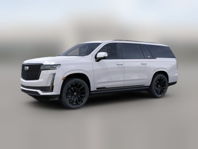 2024 Cadillac Escalade 4WD Sport Platinum