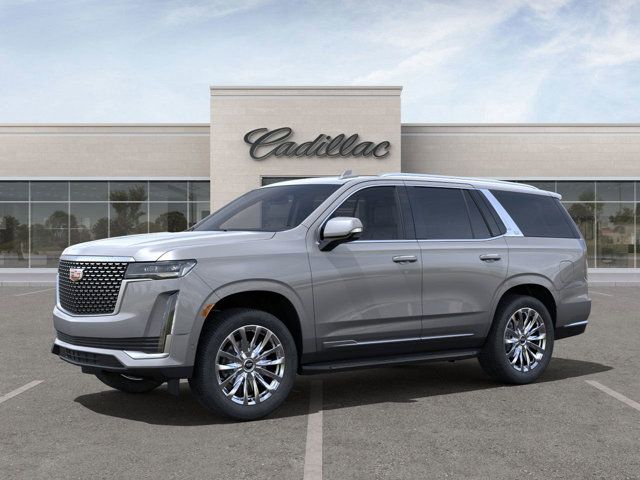 2024 Cadillac Escalade 4WD Sport Platinum