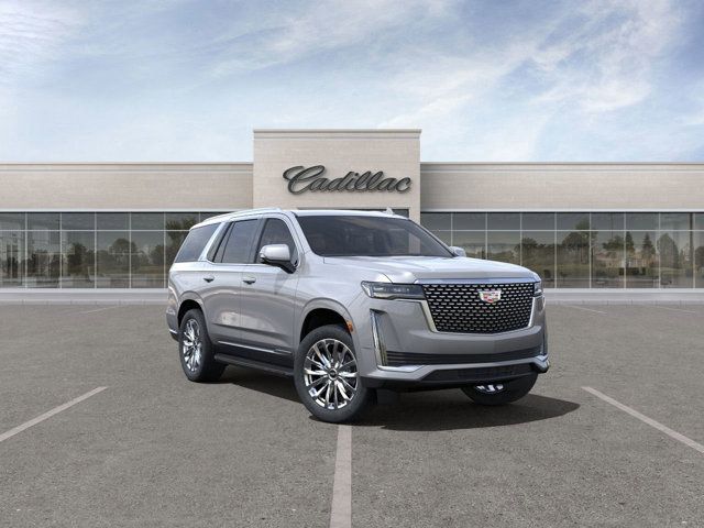 2024 Cadillac Escalade 4WD Sport Platinum