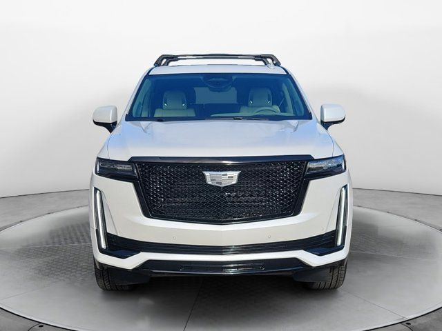 2024 Cadillac Escalade 4WD Sport Platinum