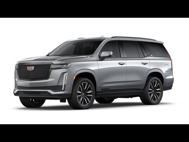 2024 Cadillac Escalade 4WD Sport Platinum