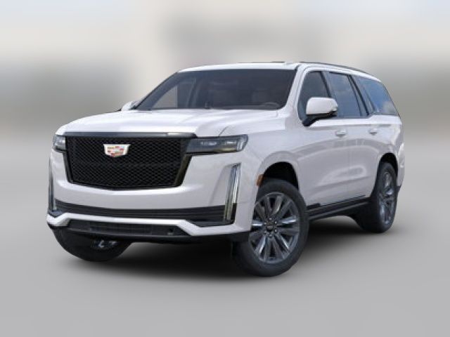 2024 Cadillac Escalade 4WD Sport Platinum