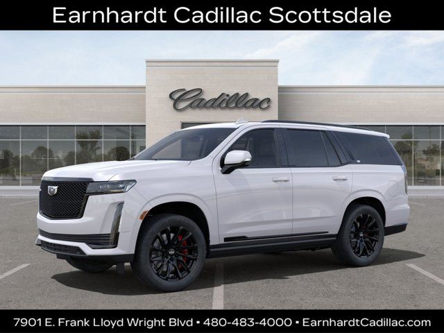 2024 Cadillac Escalade 4WD Sport Platinum