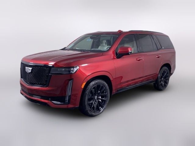 2024 Cadillac Escalade 4WD Sport Platinum