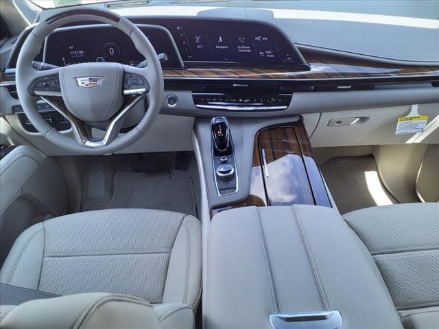 2024 Cadillac Escalade 4WD Sport Platinum