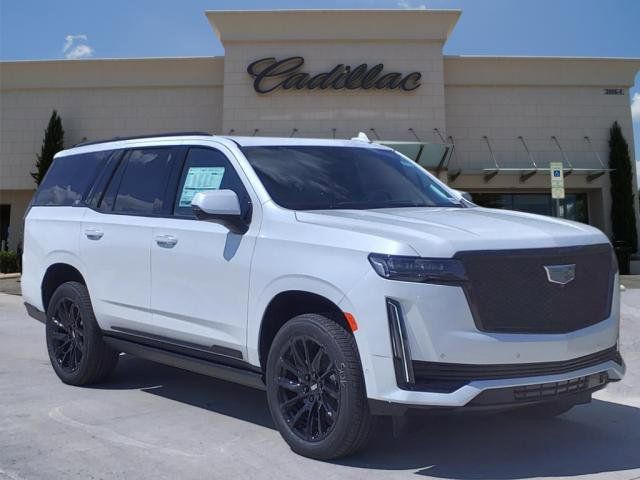 2024 Cadillac Escalade 4WD Sport Platinum