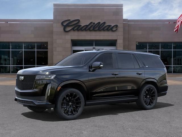 2024 Cadillac Escalade 4WD Sport Platinum