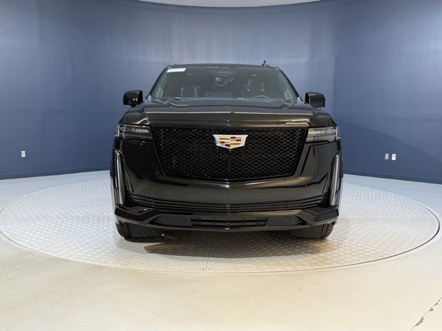 2024 Cadillac Escalade 4WD Sport Platinum