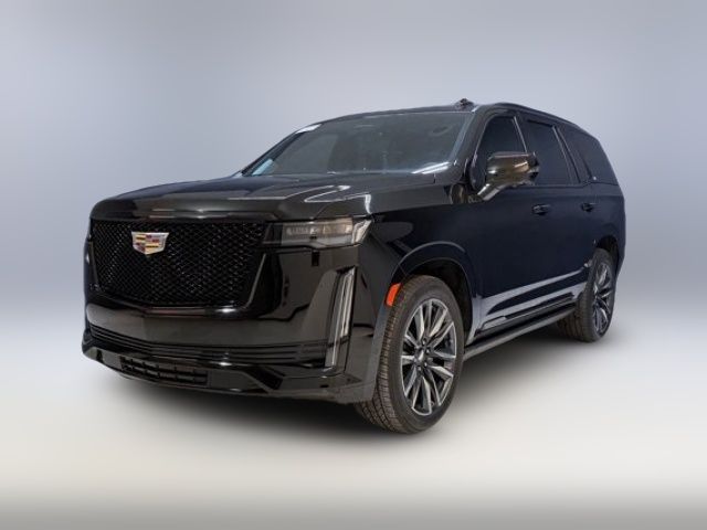 2024 Cadillac Escalade 4WD Sport Platinum
