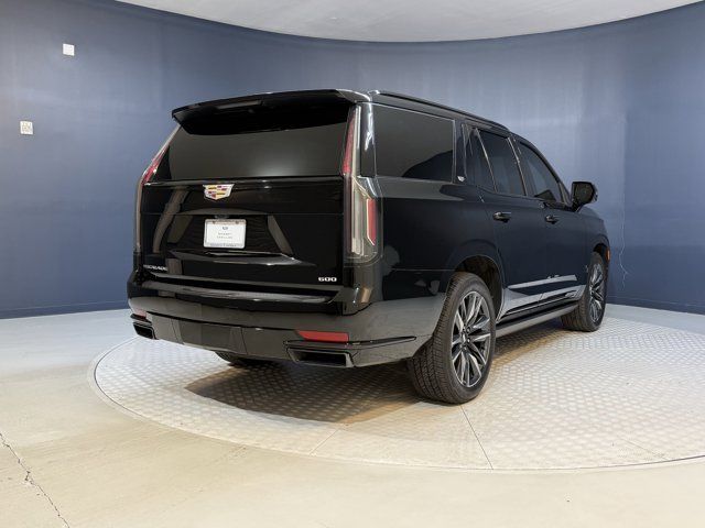 2024 Cadillac Escalade 4WD Sport Platinum
