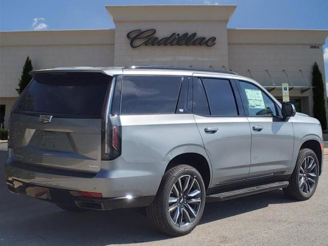 2024 Cadillac Escalade 4WD Sport Platinum