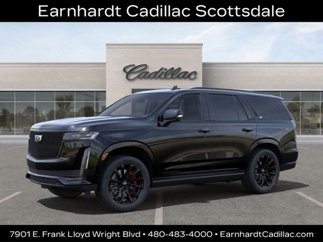 2024 Cadillac Escalade 4WD Sport Platinum