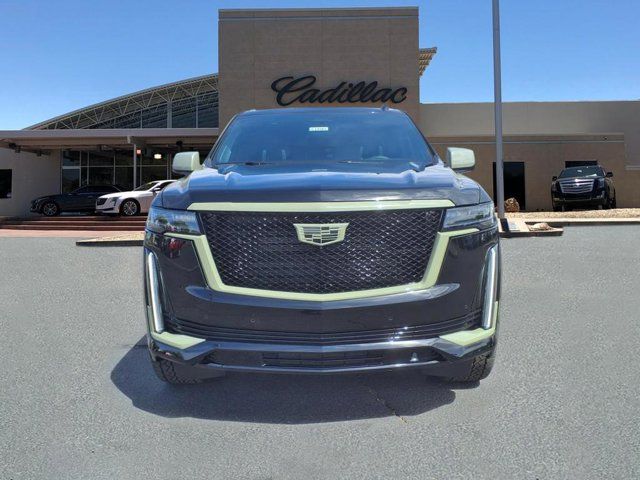 2024 Cadillac Escalade 4WD Sport Platinum