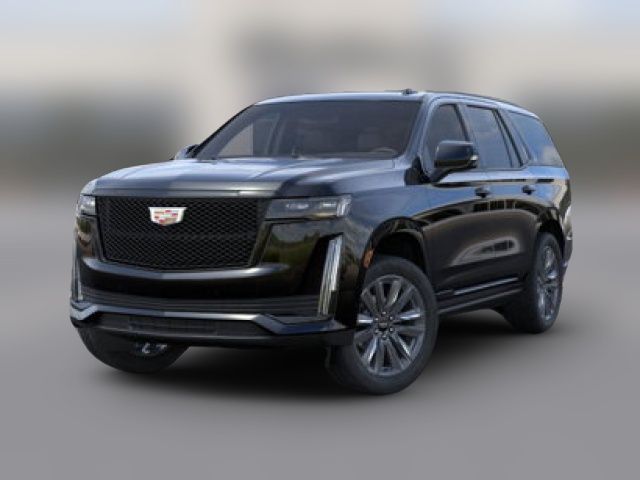 2024 Cadillac Escalade 4WD Sport Platinum