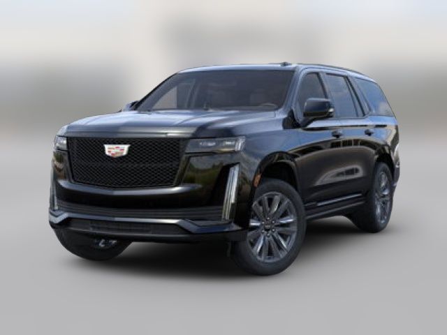 2024 Cadillac Escalade 4WD Sport Platinum