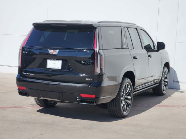 2024 Cadillac Escalade 4WD Sport Platinum