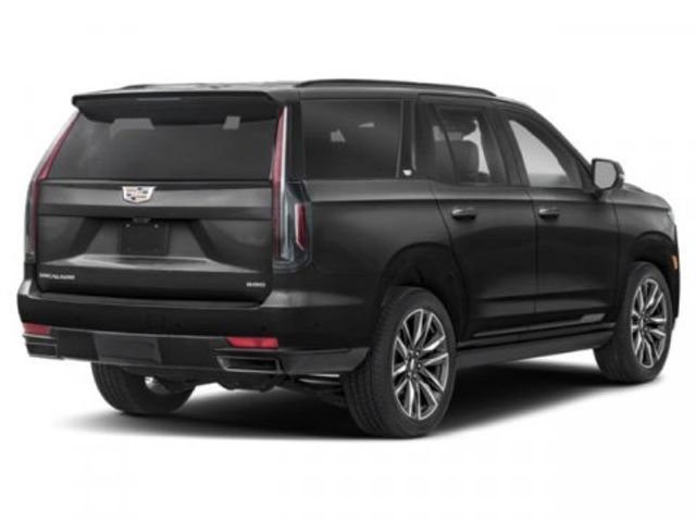 2024 Cadillac Escalade 4WD Sport Platinum