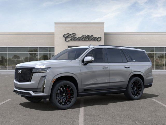 2024 Cadillac Escalade 4WD Sport Platinum