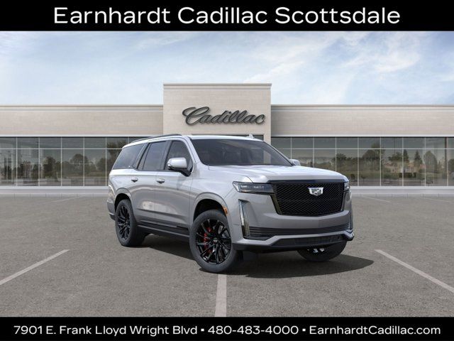 2024 Cadillac Escalade 4WD Sport Platinum