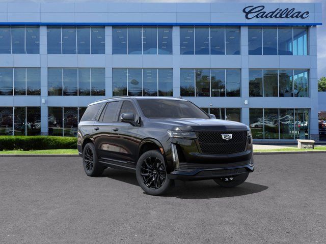 2024 Cadillac Escalade 4WD Sport Platinum