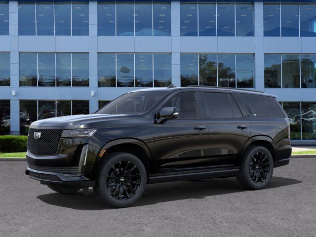 2024 Cadillac Escalade 4WD Sport Platinum