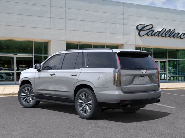 2024 Cadillac Escalade 4WD Sport Platinum