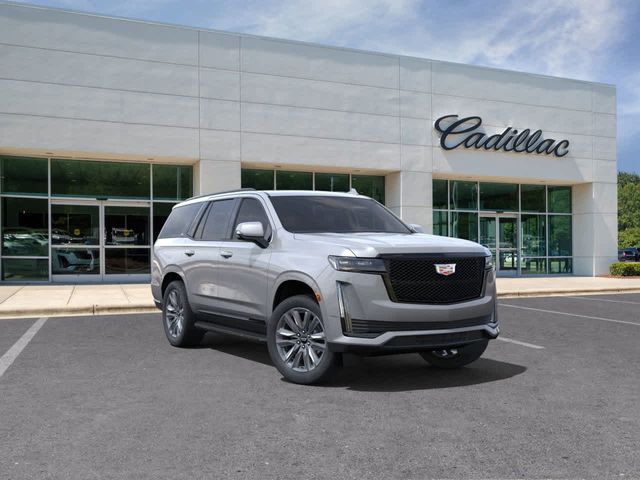 2024 Cadillac Escalade 4WD Sport Platinum