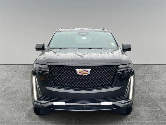 2024 Cadillac Escalade 4WD Sport Platinum