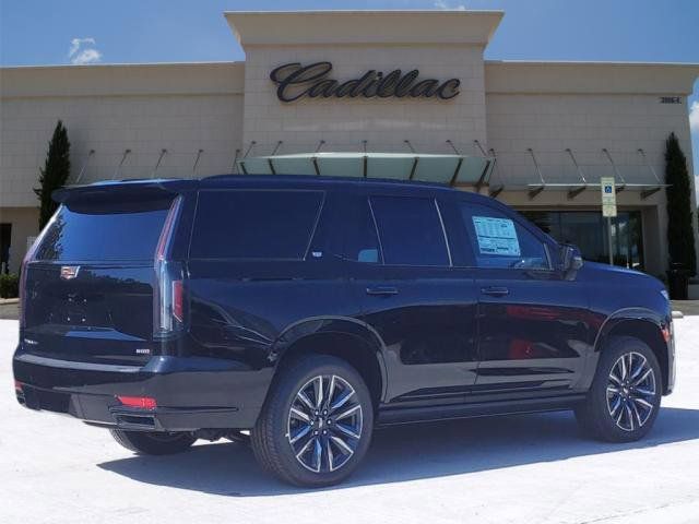 2024 Cadillac Escalade 4WD Sport Platinum