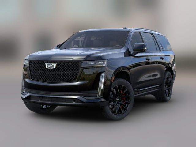 2024 Cadillac Escalade 4WD Sport Platinum