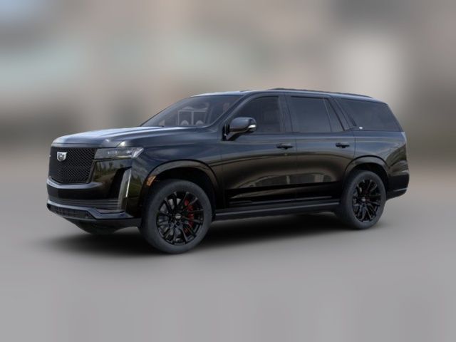 2024 Cadillac Escalade 4WD Sport Platinum