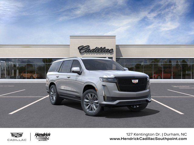 2024 Cadillac Escalade 4WD Sport Platinum