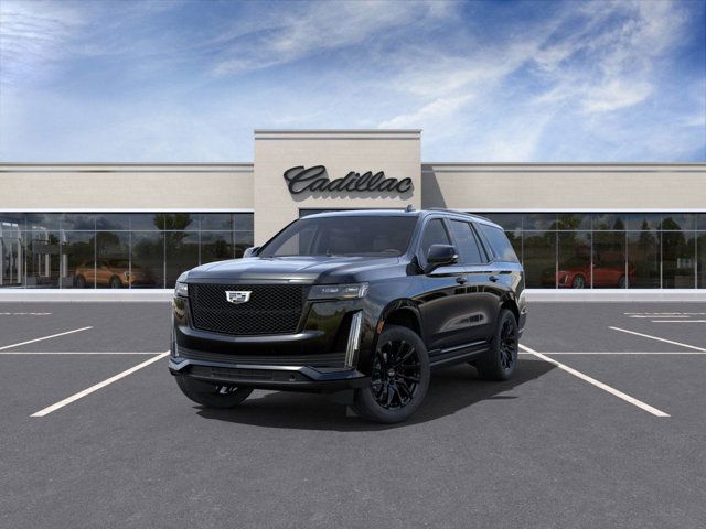 2024 Cadillac Escalade 4WD Sport Platinum